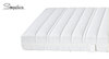 Taschenfederkernmatratze Sympathica Viva